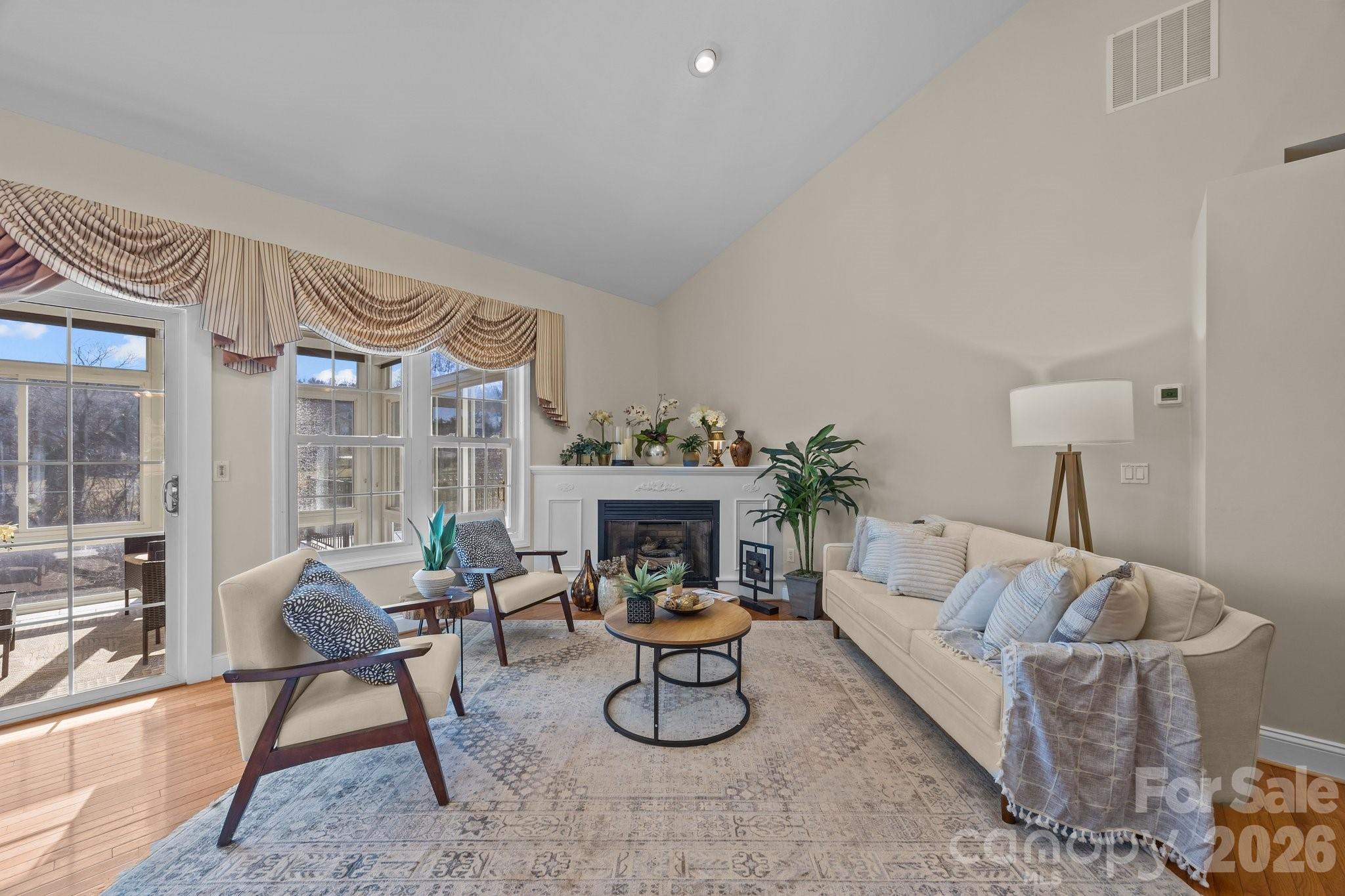 612 Vista Falls Road Mills River, NC 28759 - Photo 12 of 48