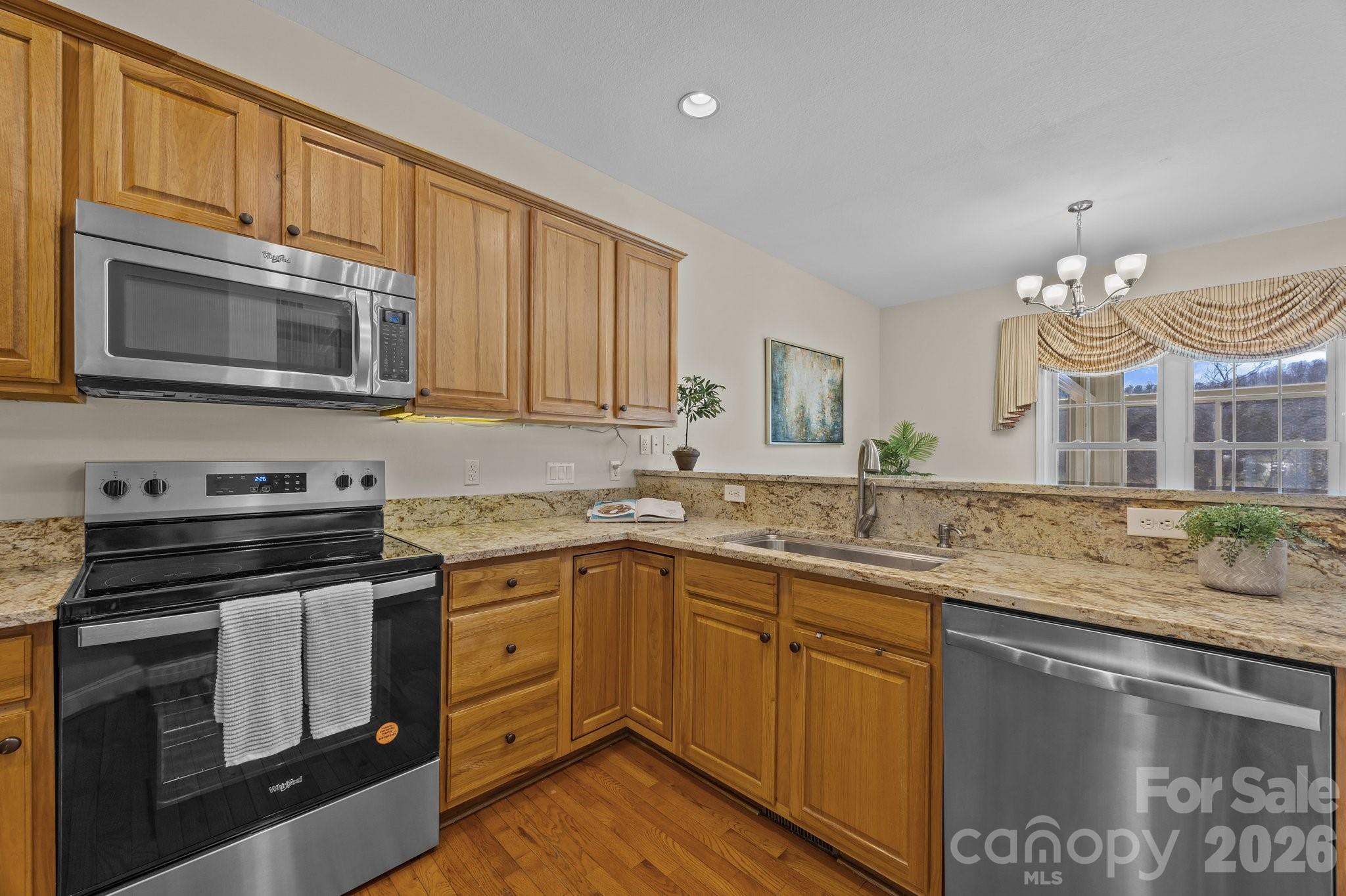 612 Vista Falls Road Mills River, NC 28759 - Photo 16 of 48