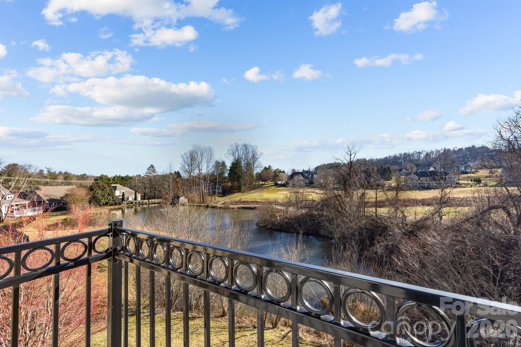 612 Vista Falls Road Mills River, NC 28759 - Photo 20 of 48