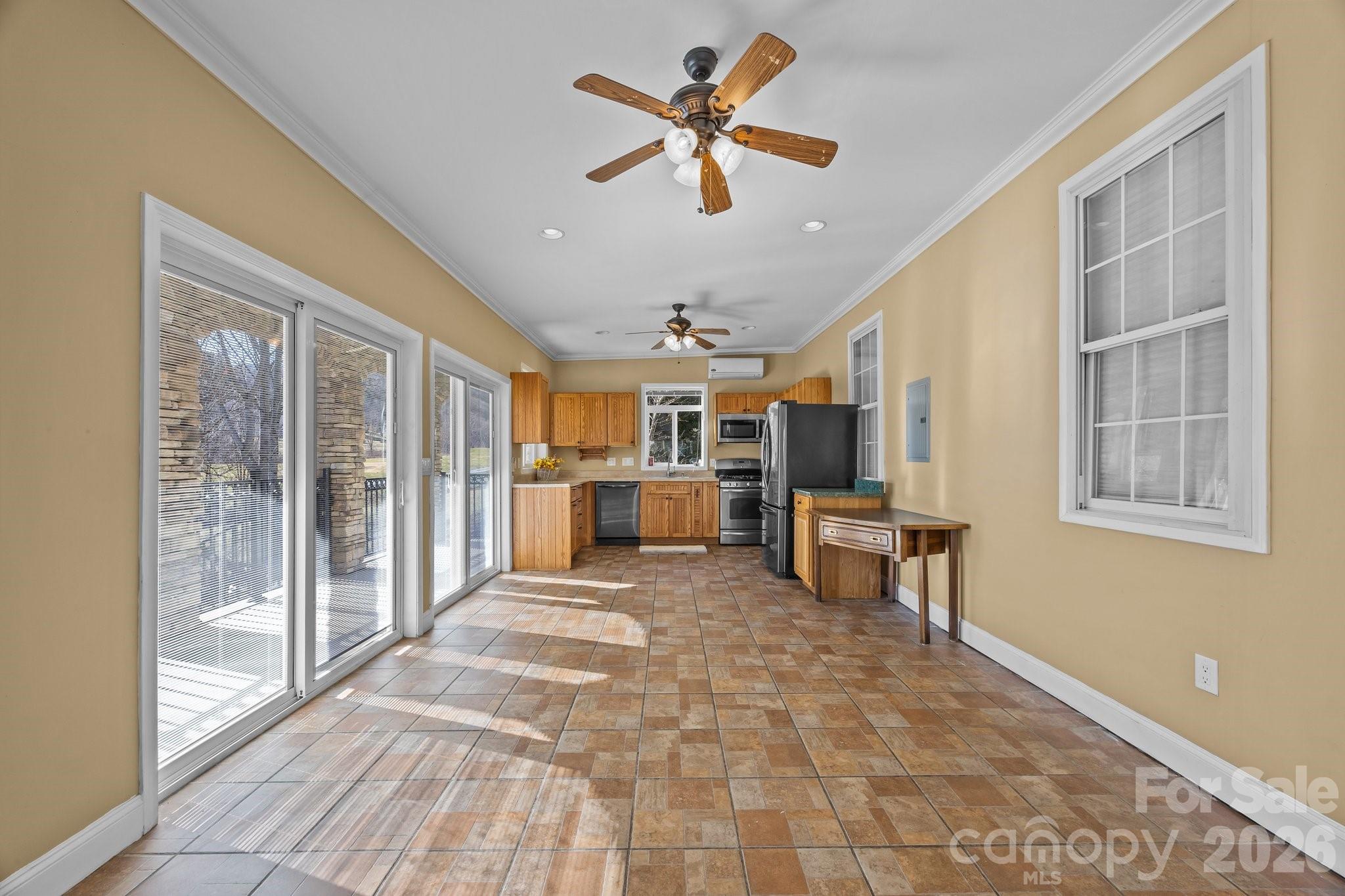 612 Vista Falls Road Mills River, NC 28759 - Photo 33 of 48