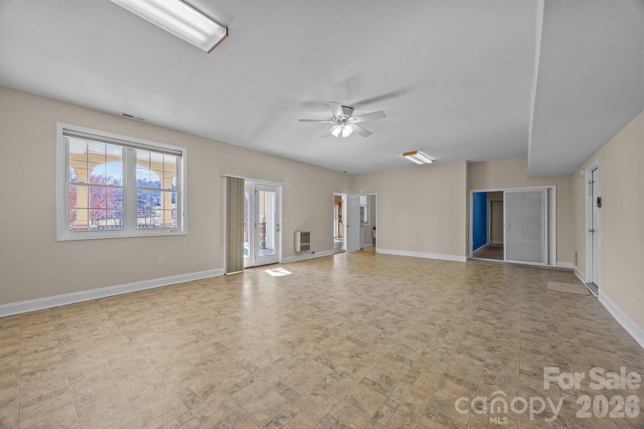 612 Vista Falls Road Mills River, NC 28759 - Photo 34 of 48