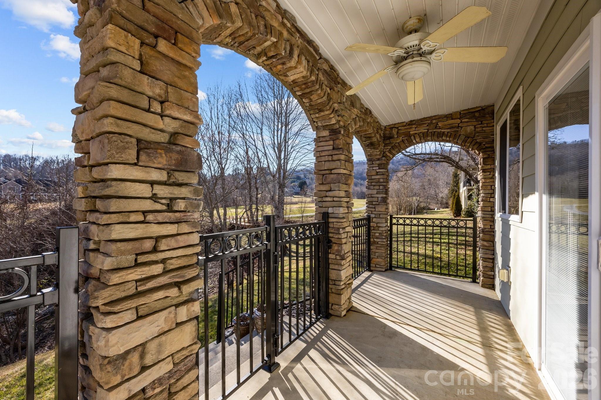 612 Vista Falls Road Mills River, NC 28759 - Photo 35 of 48