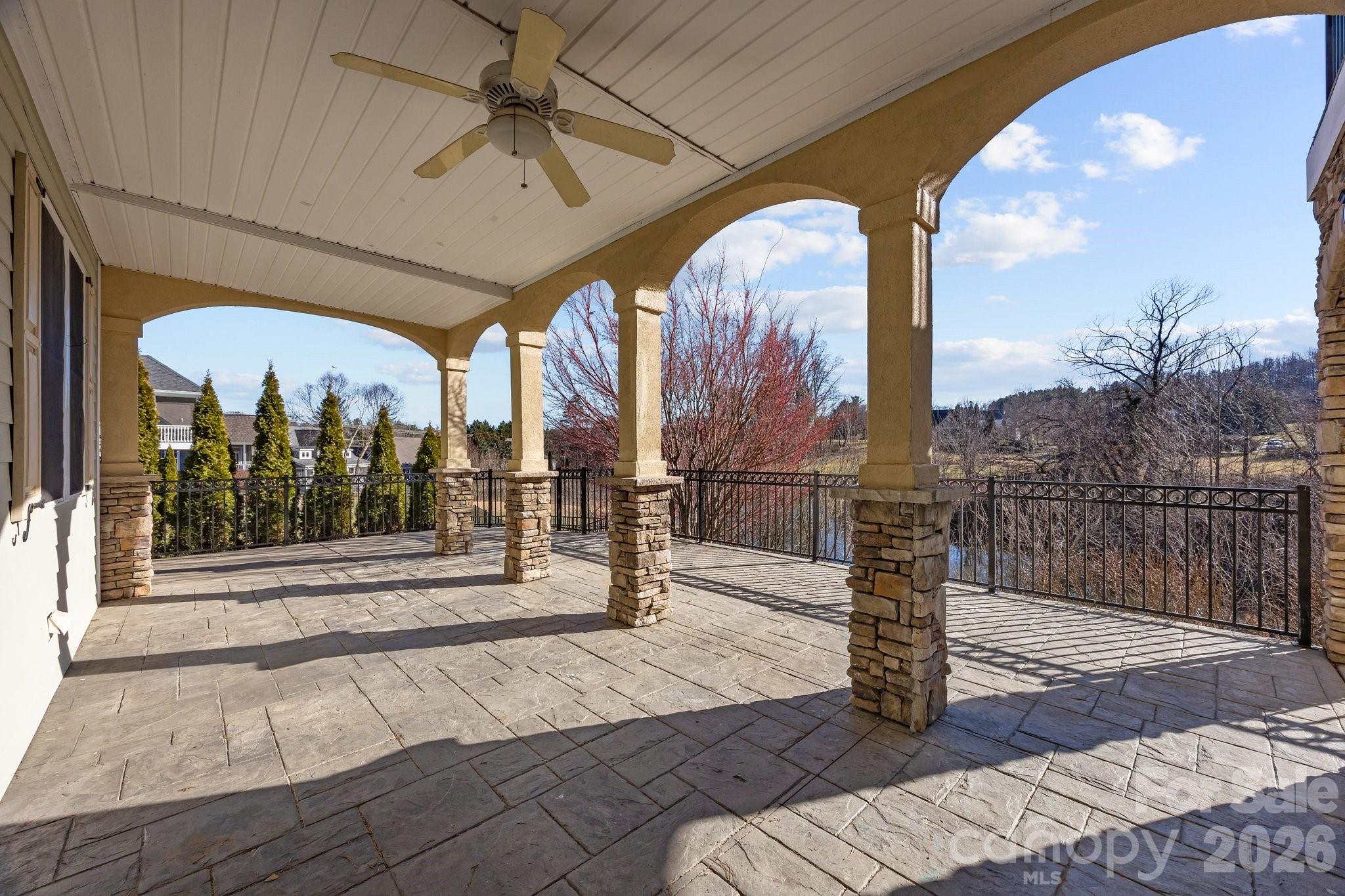 612 Vista Falls Road Mills River, NC 28759 - Photo 36 of 48