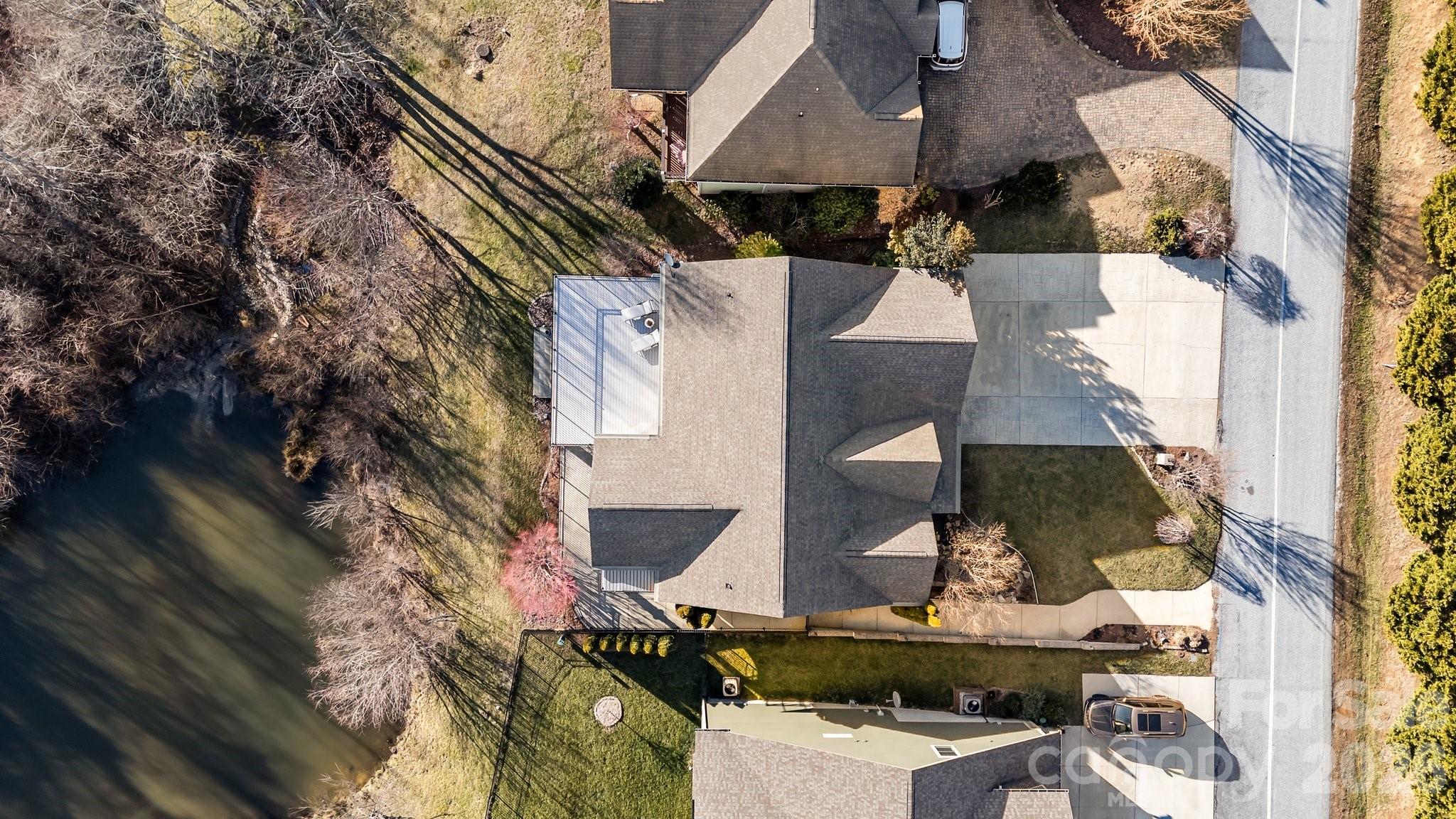 612 Vista Falls Road Mills River, NC 28759 - Photo 41 of 48