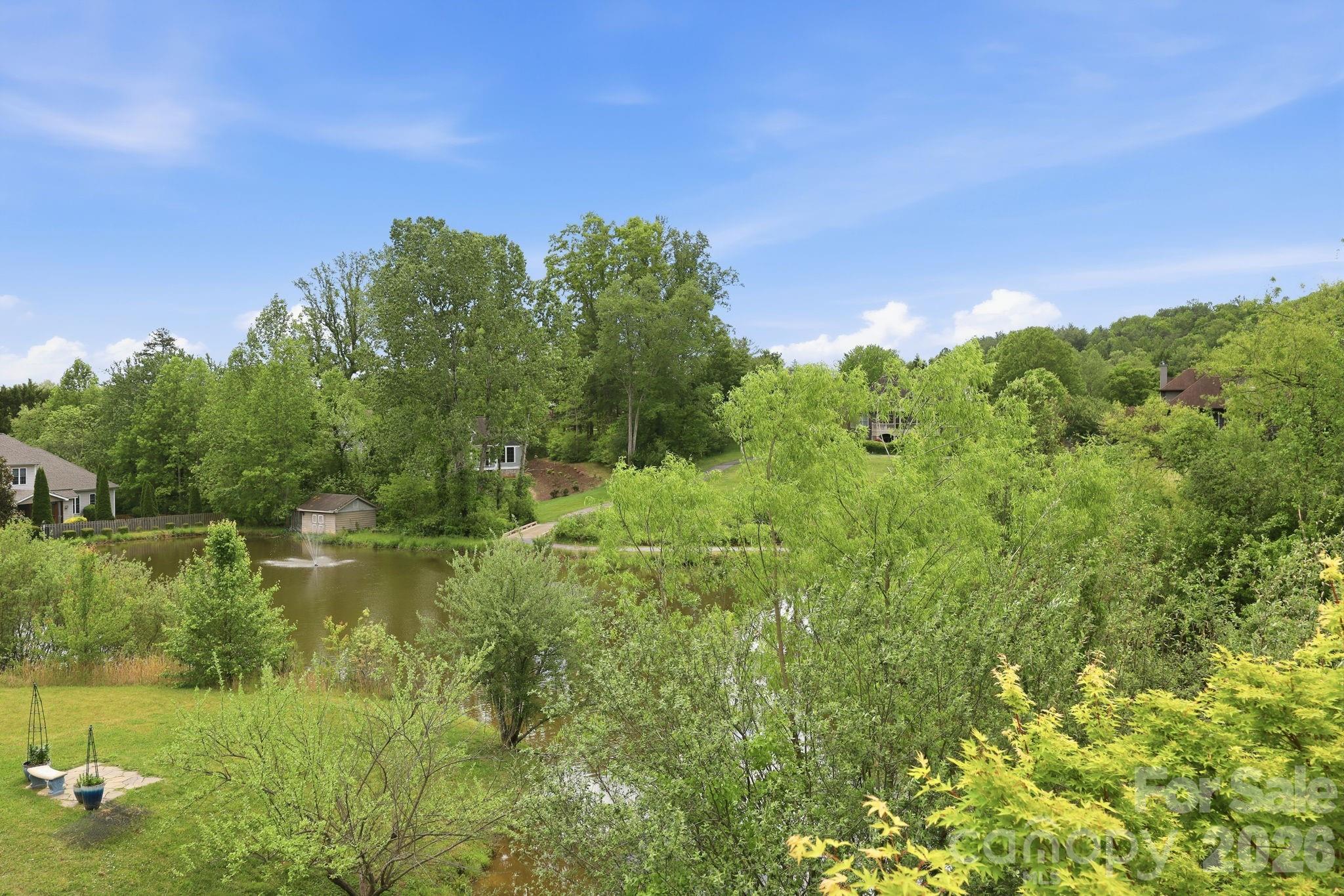 612 Vista Falls Road Mills River, NC 28759 - Photo 42 of 48