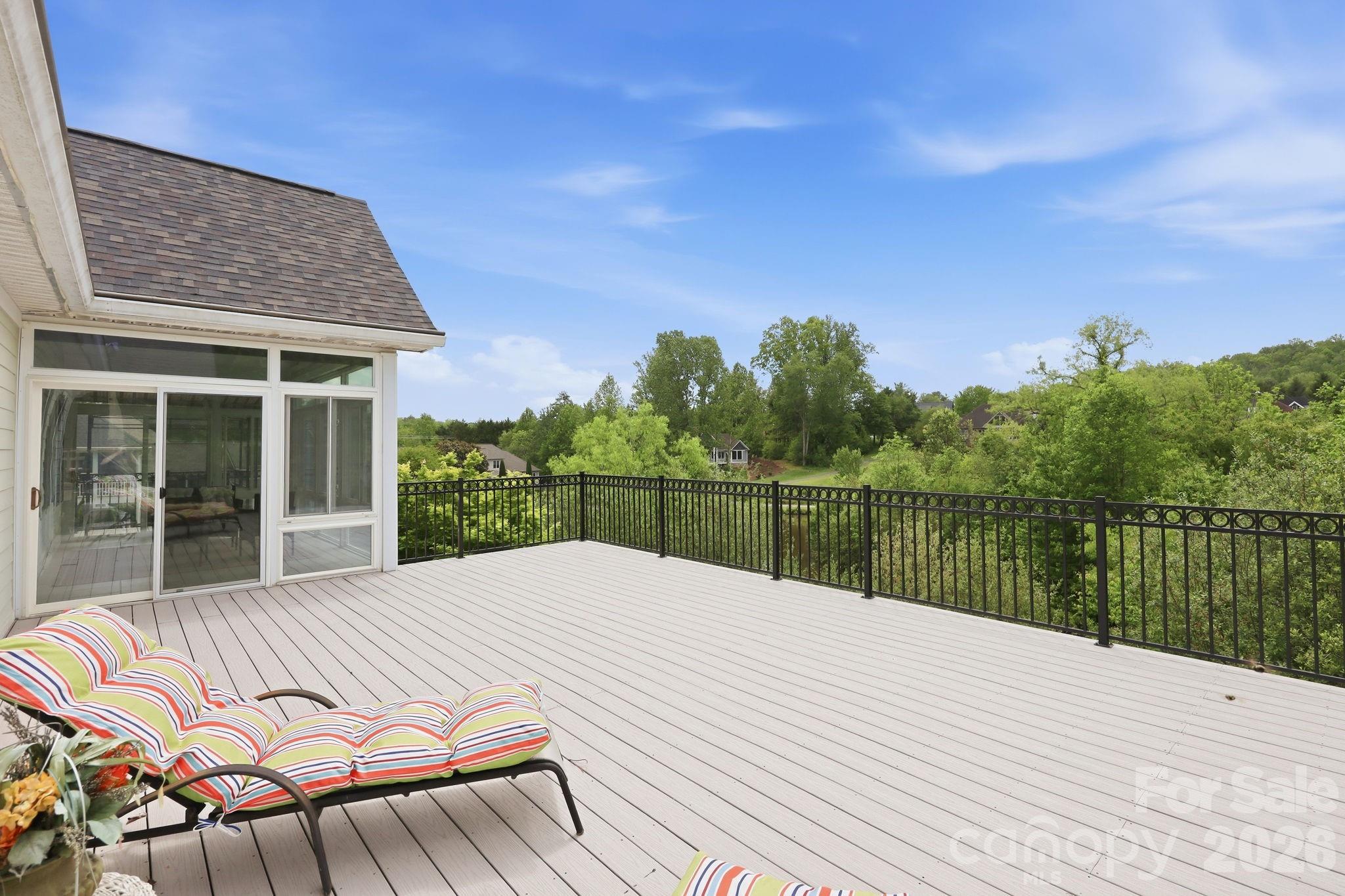612 Vista Falls Road Mills River, NC 28759 - Photo 43 of 48