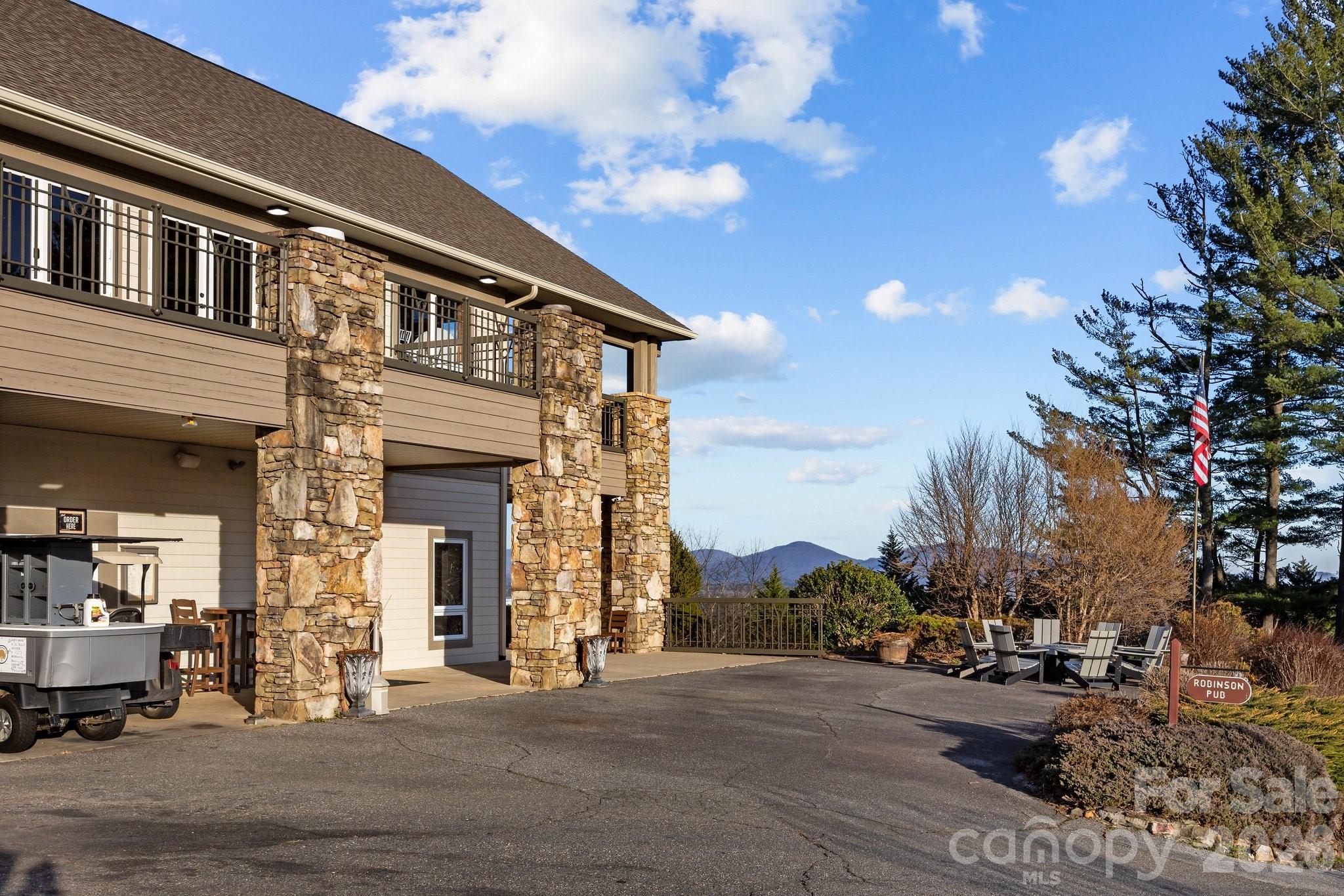 612 Vista Falls Road Mills River, NC 28759 - Photo 44 of 48