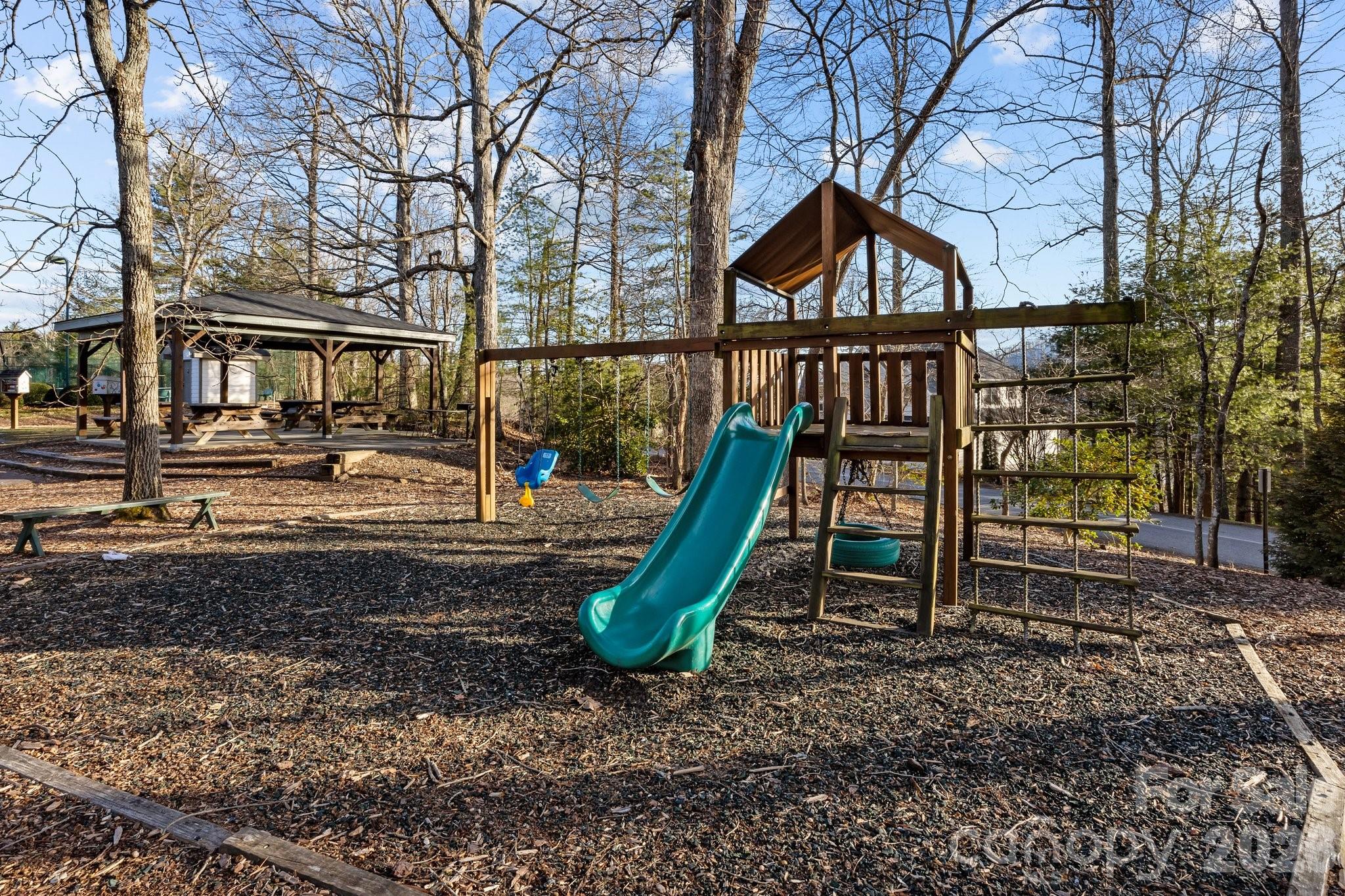 612 Vista Falls Road Mills River, NC 28759 - Photo 48 of 48
