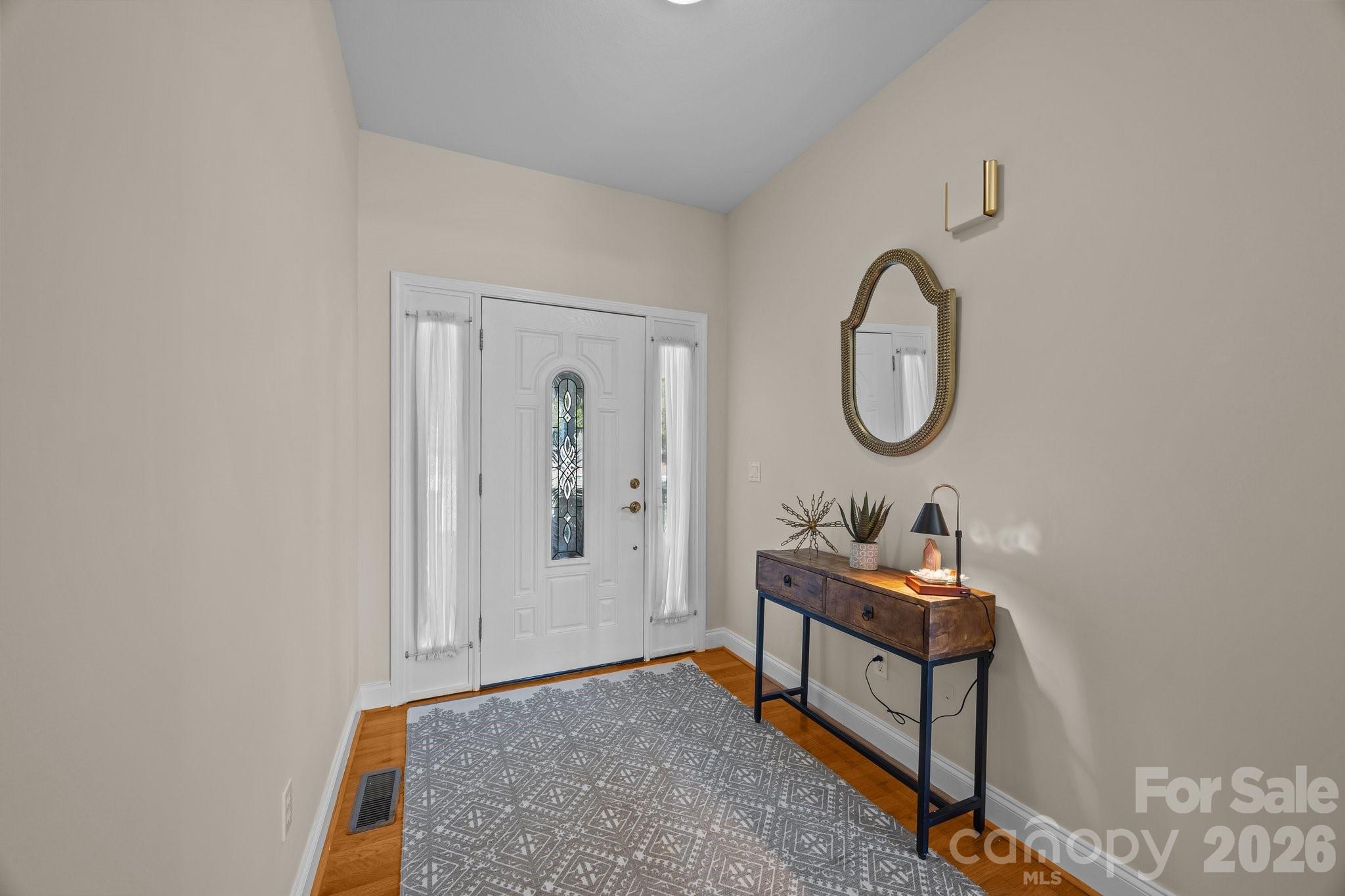 612 Vista Falls Road Mills River, NC 28759 - Photo 5 of 48