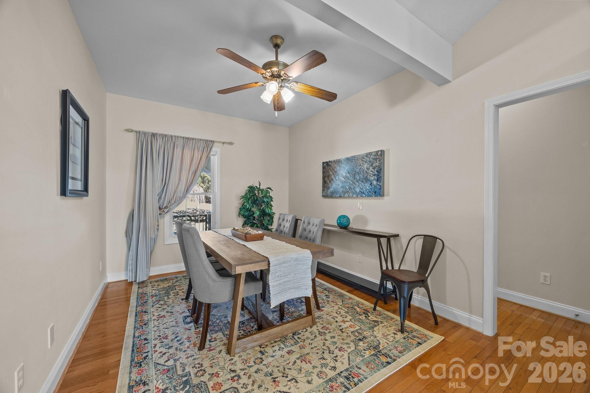 612 Vista Falls Road Mills River, NC 28759 - Photo 6 of 48