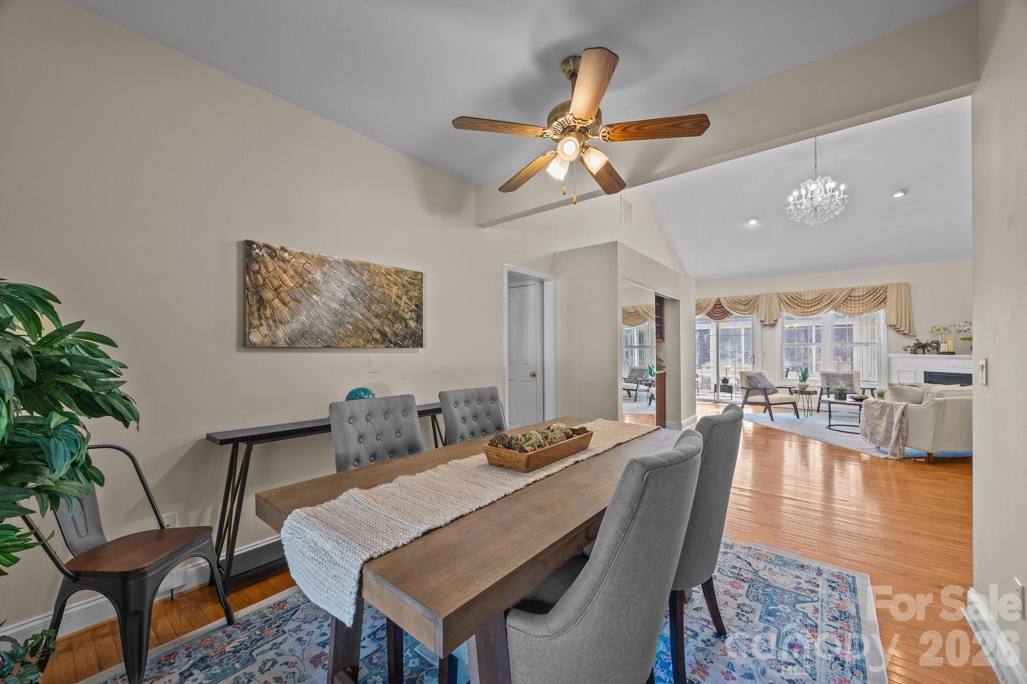 612 Vista Falls Road Mills River, NC 28759 - Photo 7 of 48