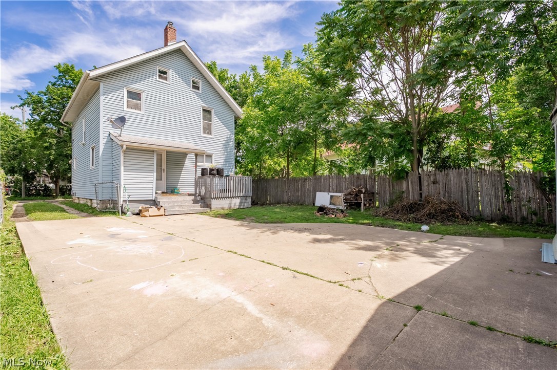 1214 West Wilbeth Road Akron, OH 44314 - Photo 8 of 35