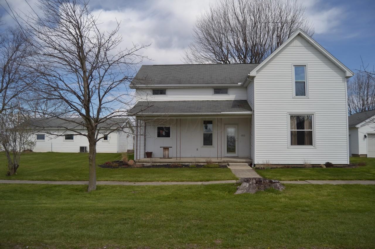 113 South Liberty Street Ridgeway, OH 43345 - Photo 1 of 35