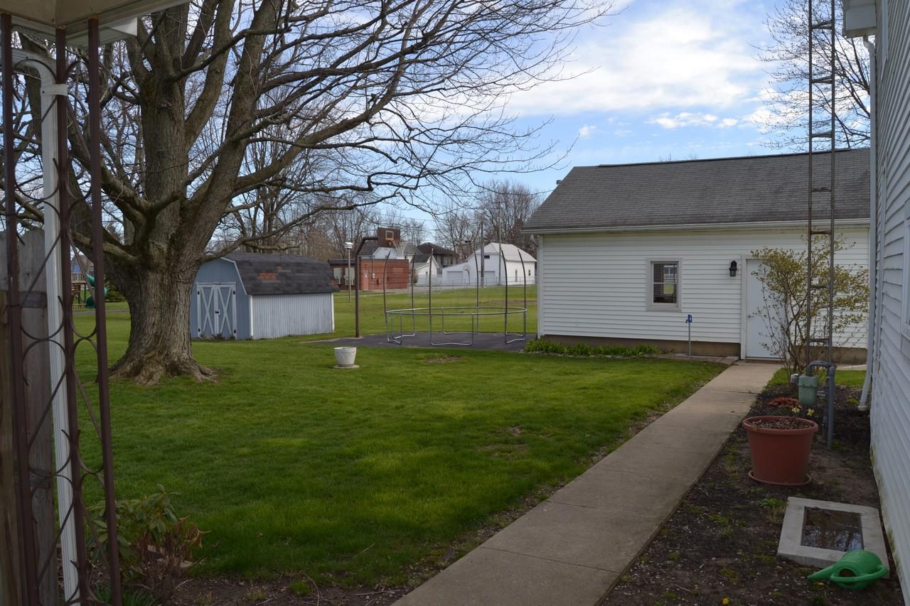 113 South Liberty Street Ridgeway, OH 43345 - Photo 26 of 35