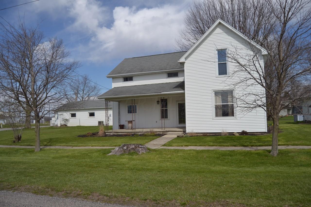 113 South Liberty Street Ridgeway, OH 43345 - Photo 31 of 35