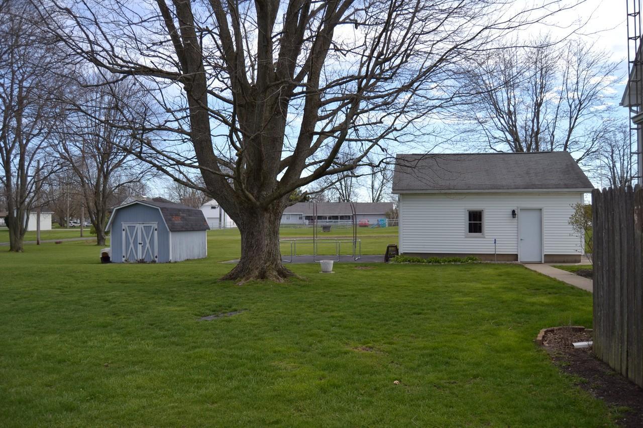 113 South Liberty Street Ridgeway, OH 43345 - Photo 32 of 35