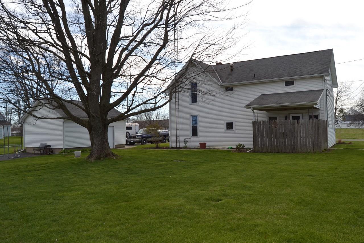 113 South Liberty Street Ridgeway, OH 43345 - Photo 33 of 35