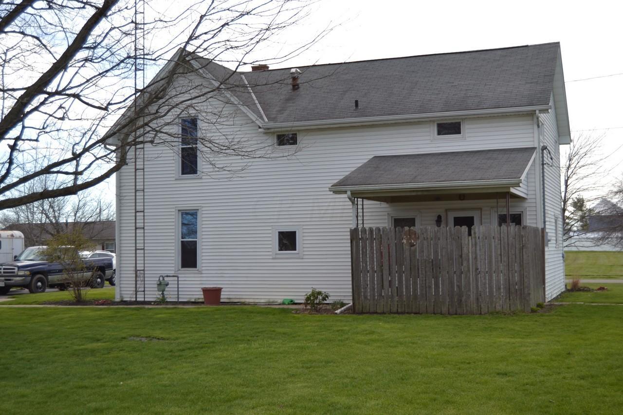 113 South Liberty Street Ridgeway, OH 43345 - Photo 34 of 35