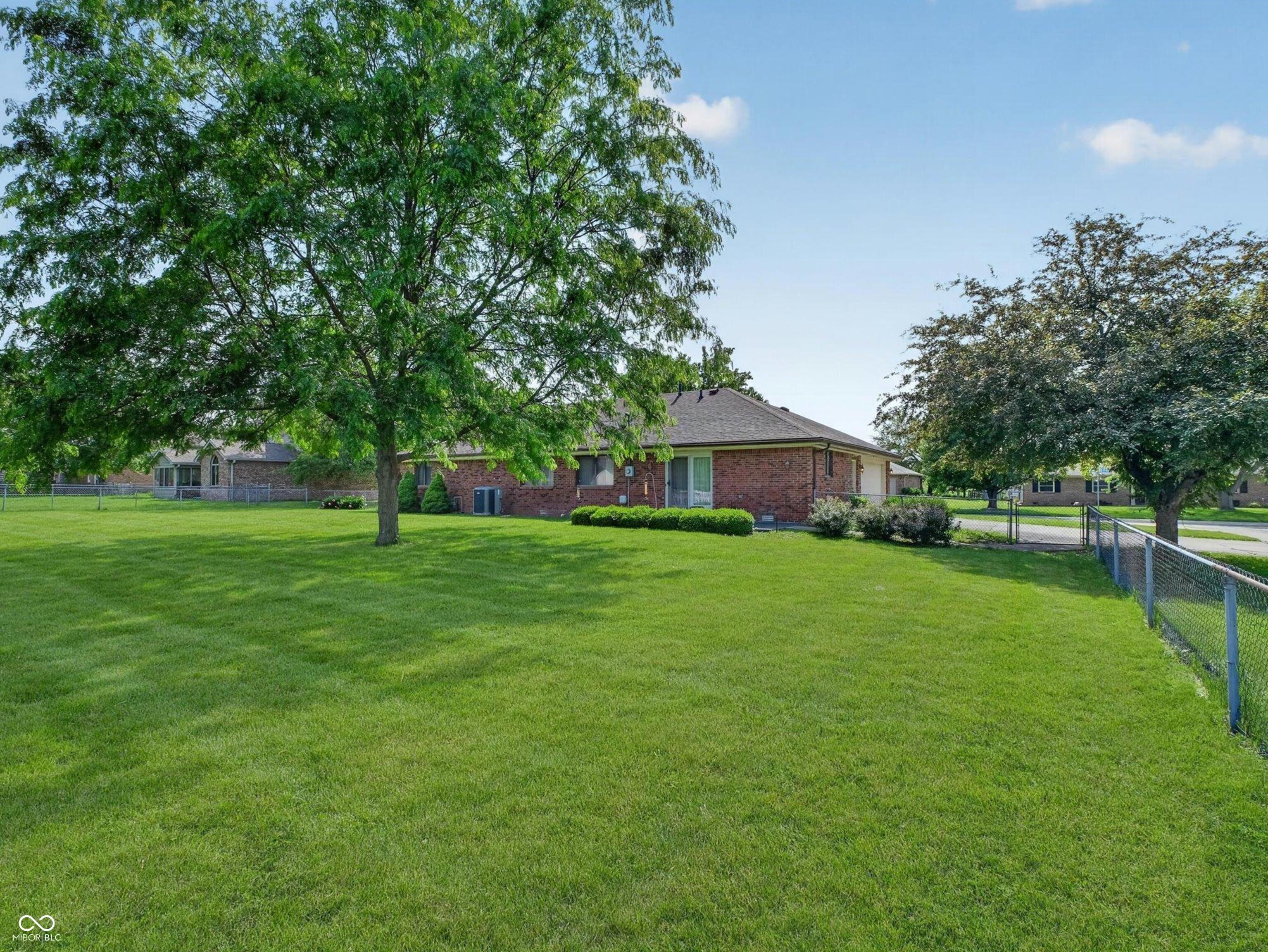 8782 Surrey Drive Pendleton, IN 46064 - Photo 32 of 34
