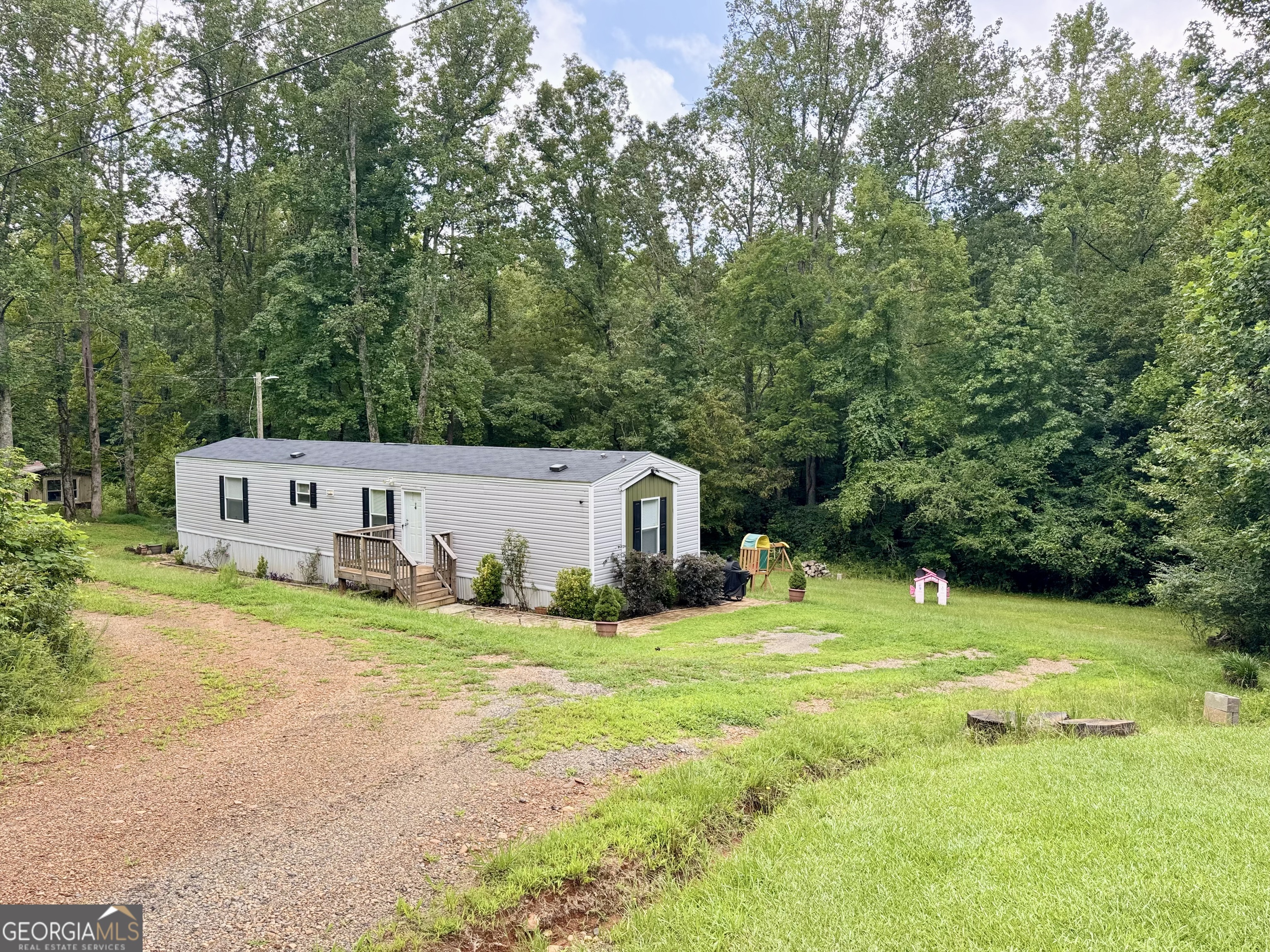 148 Big Jim Road Cleveland, GA 30528 - Photo 1 of 1