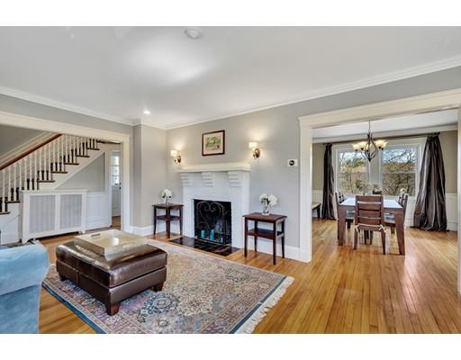 6 Rangeley Ridge Winchester, MA 01890 - Photo 13 of 30 Gallery Image 13