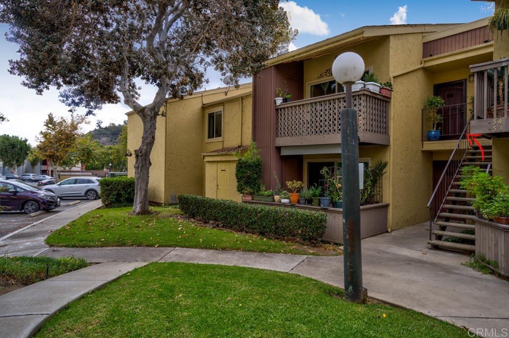 5918 Rancho Mission Road, Unit 52 San Diego, CA 92108 - Photo 1 of 1 Gallery Image 1