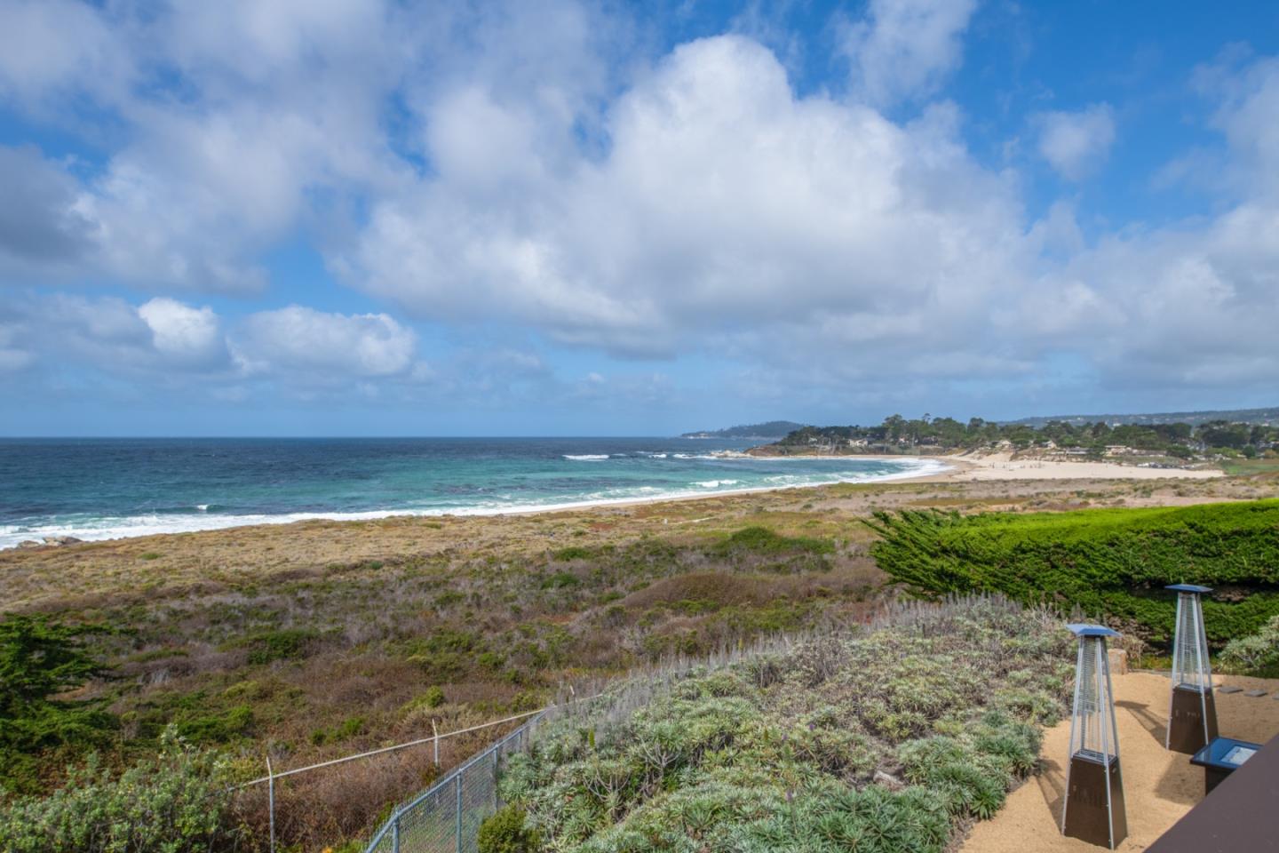 2715 Ribera Road Carmel, CA 93923 - Photo 33 of 41 a view of an ocean