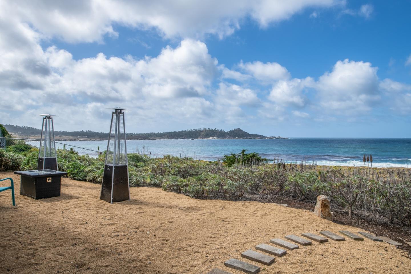 2715 Ribera Road Carmel, CA 93923 - Photo 36 of 41 a view of a terrace view