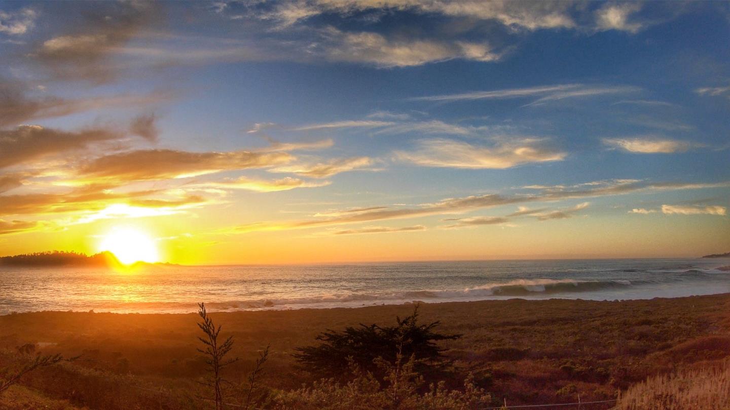 2715 Ribera Road Carmel, CA 93923 - Photo 41 of 41 a view of an ocean and beach