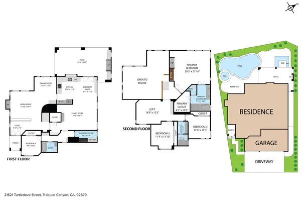 $1,998,000 | 21621 Turtledove Street, Rancho Santa Margarita, CA 92679