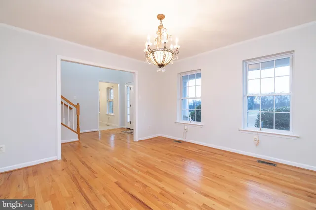 $715,000 | 3915 Apple Pie Ridge Road, Winchester, VA 22603