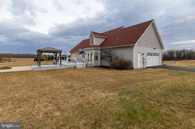 $715,000 | 3915 Apple Pie Ridge Road, Winchester, VA 22603