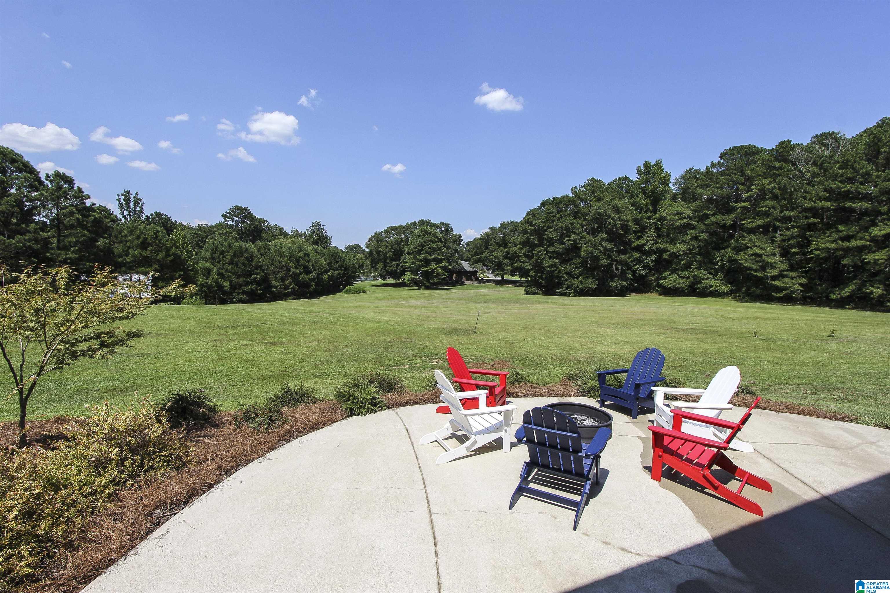 435 Treasure Island Road Cropwell, AL 35054 - Photo 70 of 78