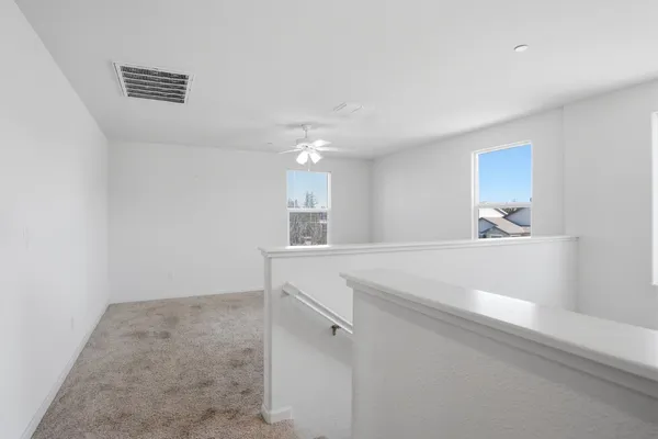 a bathroom with a sink a vanity and a mirror