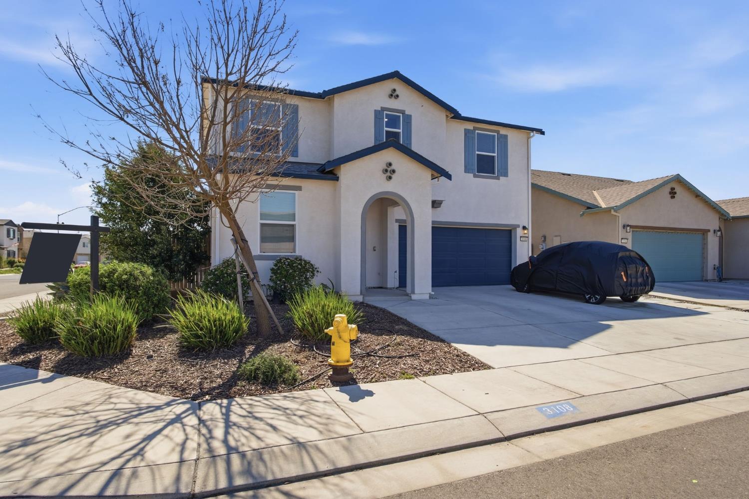 3108 Bridgestone Lane Modesto, CA 95355 - Photo 4 of 38