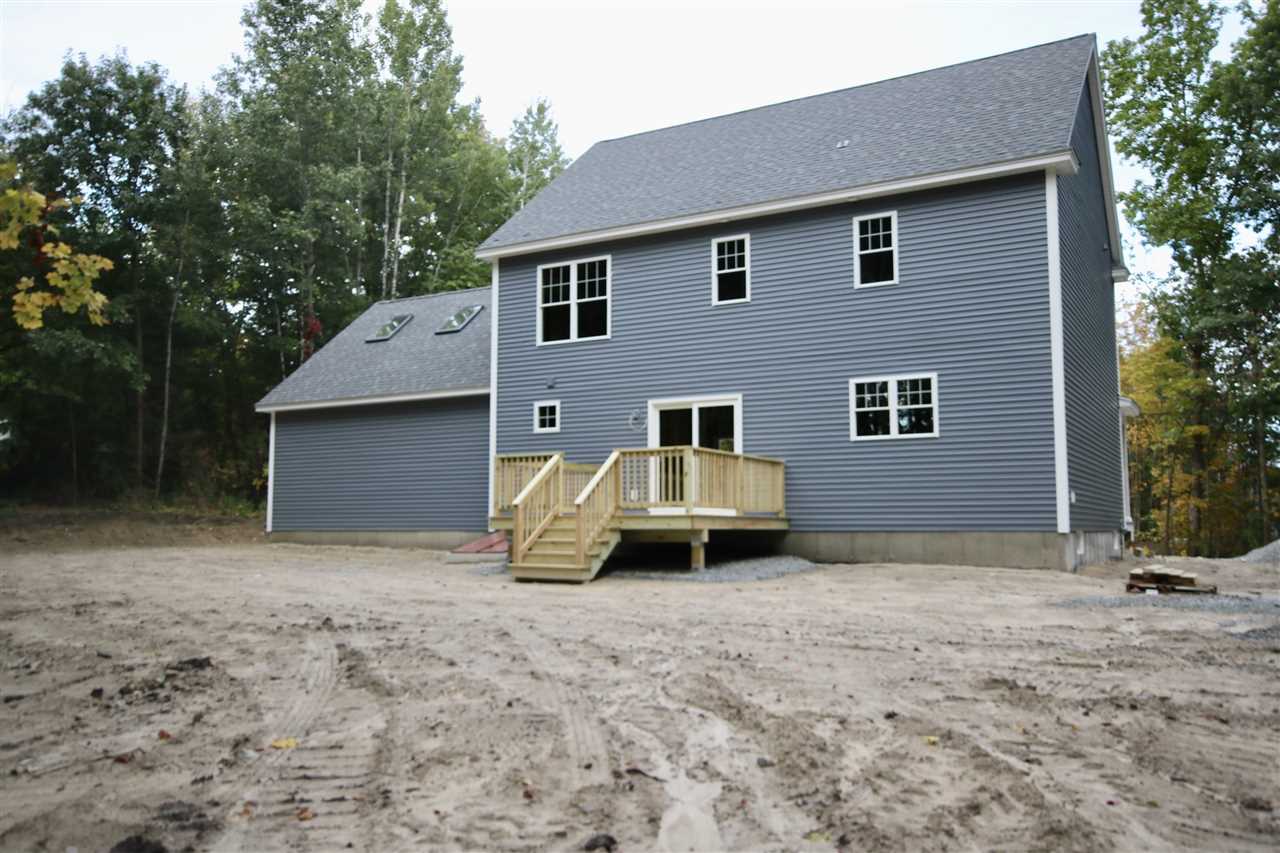 188 Baboosic Lake Road Merrimack, NH 03054 - Photo 1 of 1