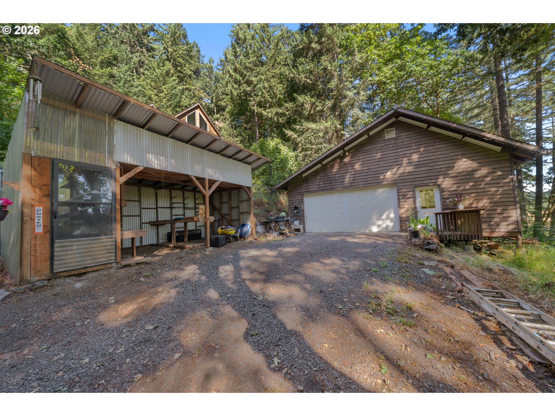 27020 Reese Creek Road Monroe, OR 97456 - Photo 4 of 41