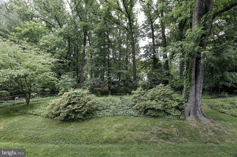9911 Old Spring Road Kensington, MD 20895 - Photo 20 of 30 Exterior (General)
