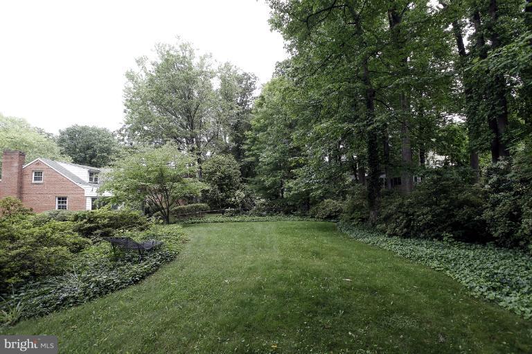 9911 Old Spring Road Kensington, MD 20895 - Photo 21 of 30 Exterior (General)