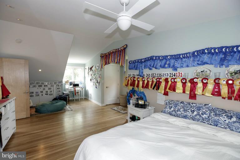 9911 Old Spring Road Kensington, MD 20895 - Photo 29 of 30 Bedroom