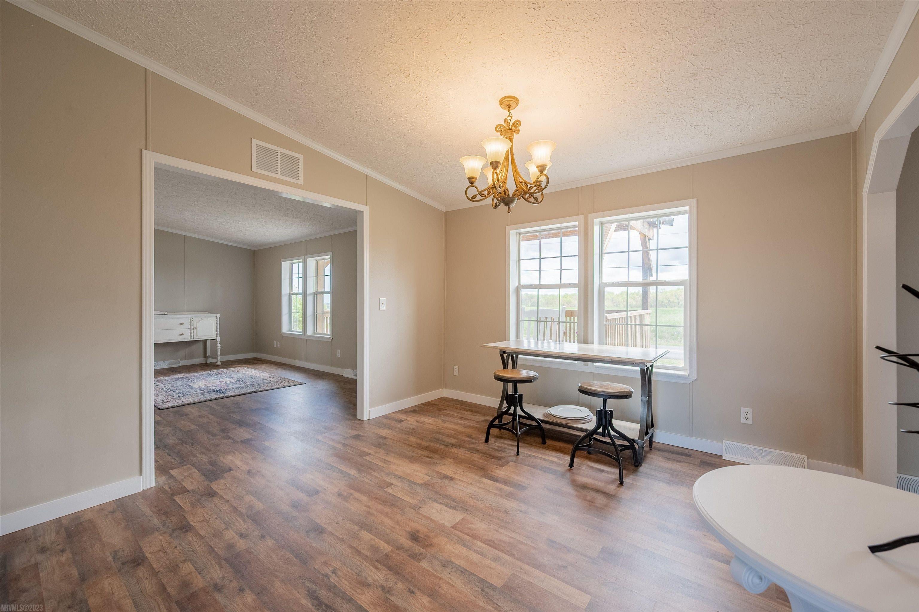 6983 Morgan Farm Road Radford, VA 24141 - Photo 14 of 84 Gallery Image 14