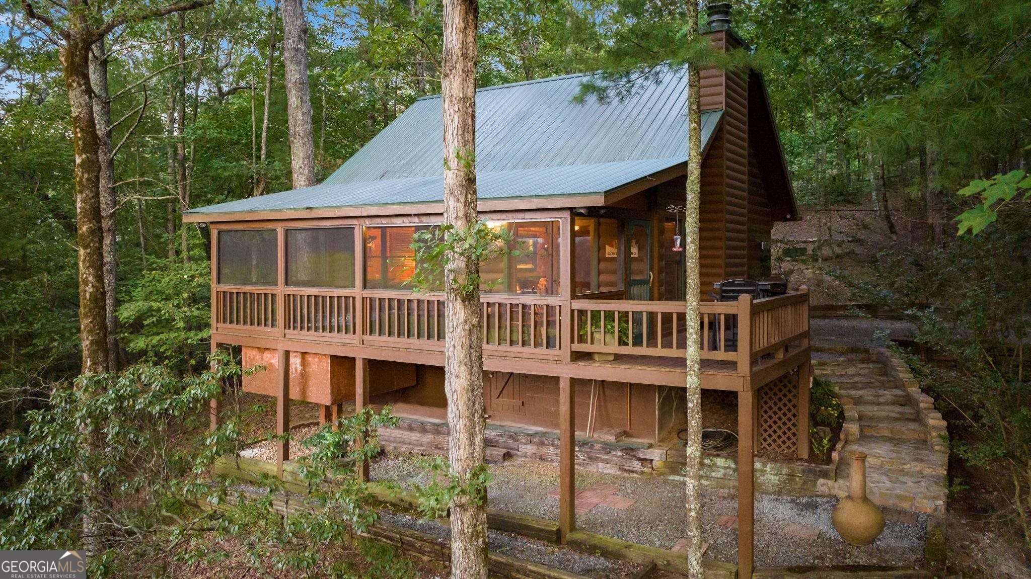 30 Cascade Point Ellijay, GA 30540 - Photo 1 of 1 Gallery Image 1