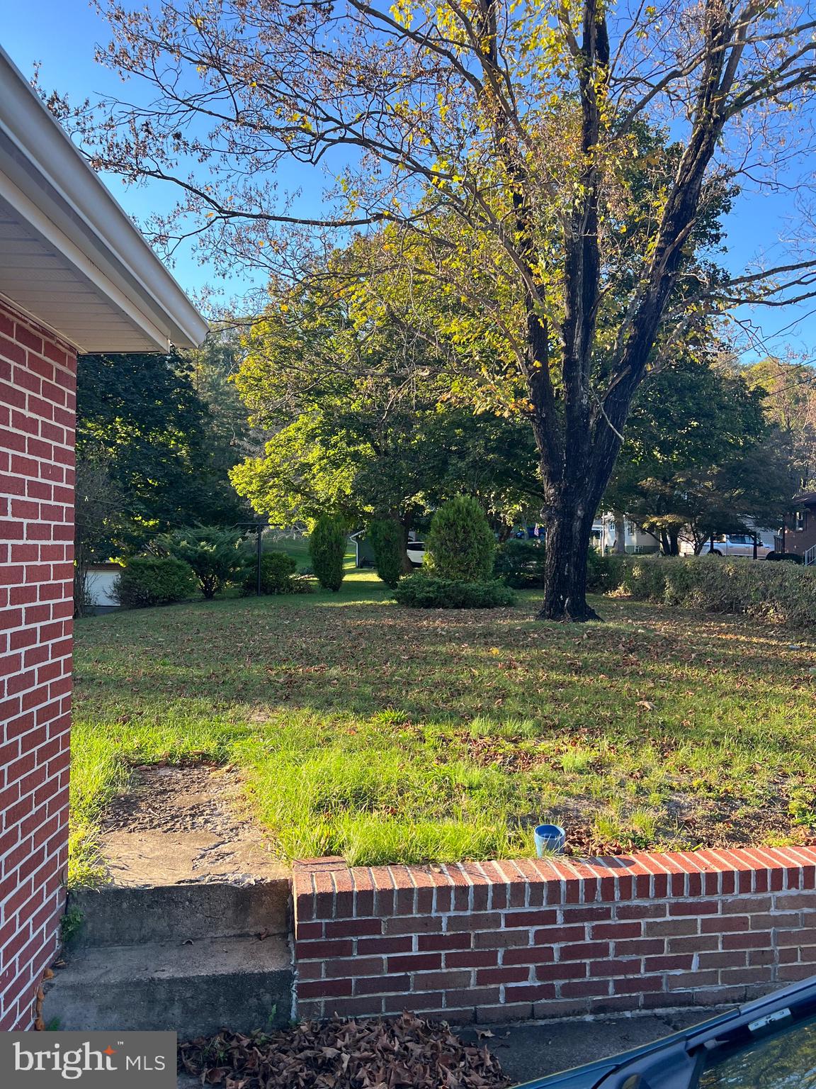 11915 Bedford Road Northeast Cumberland, MD 21502 - Photo 32 of 35 a view of a swimming pool with a patio