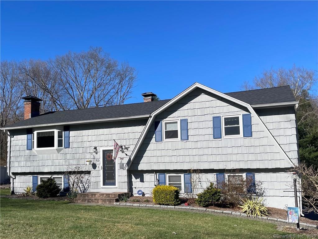 59 Roberts Road Marlborough, CT 06447 - Photo 1 of 1 Gallery Image 1