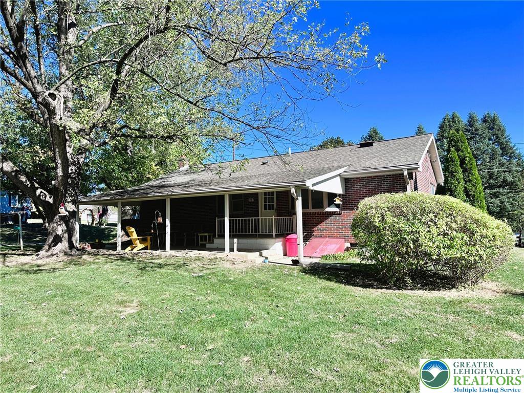 297 Long Lane Road Walnutport, PA 18088 - Photo 27 of 32