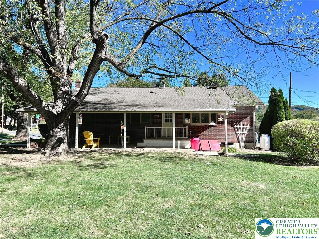 297 Long Lane Road Walnutport, PA 18088 - Photo 28 of 32