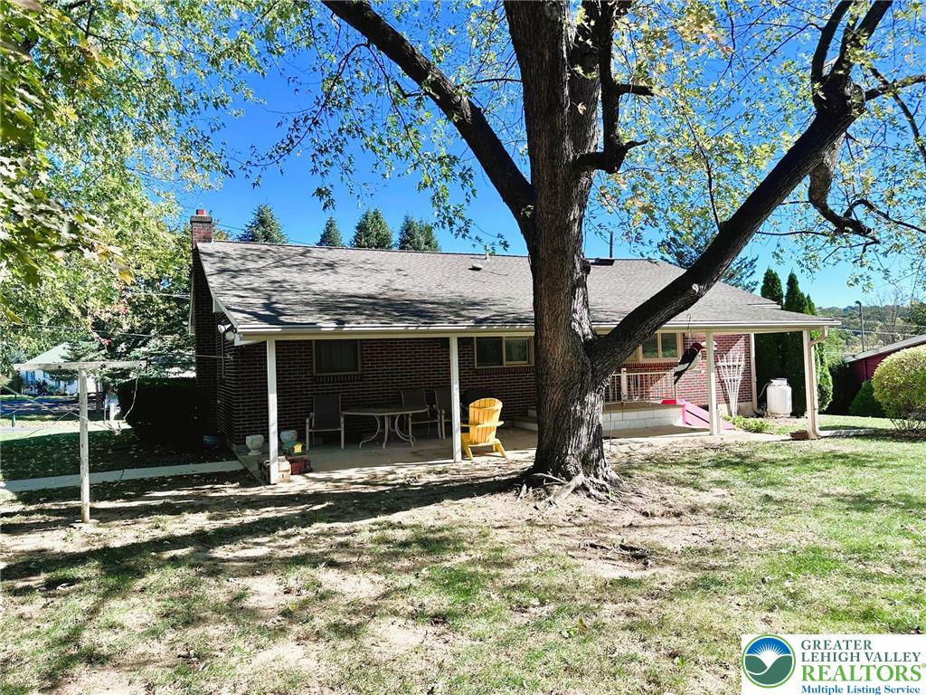 297 Long Lane Road Walnutport, PA 18088 - Photo 29 of 32