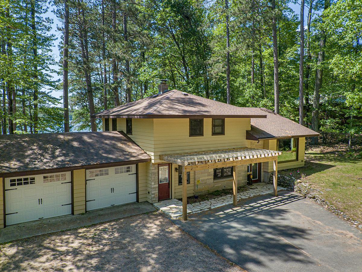 1845 Meta Lake Road Eagle River, WI 54521 - Photo 24 of 38 Gallery Image 24