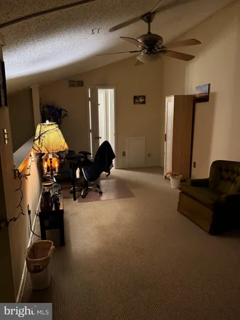 a view of room