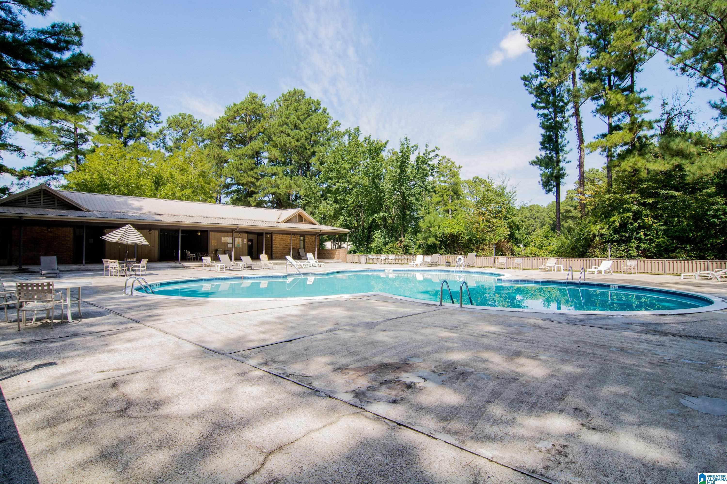 3101 Lorna Road, Unit 123 Hoover, AL 35216 - Photo 16 of 18 Gallery Image 16